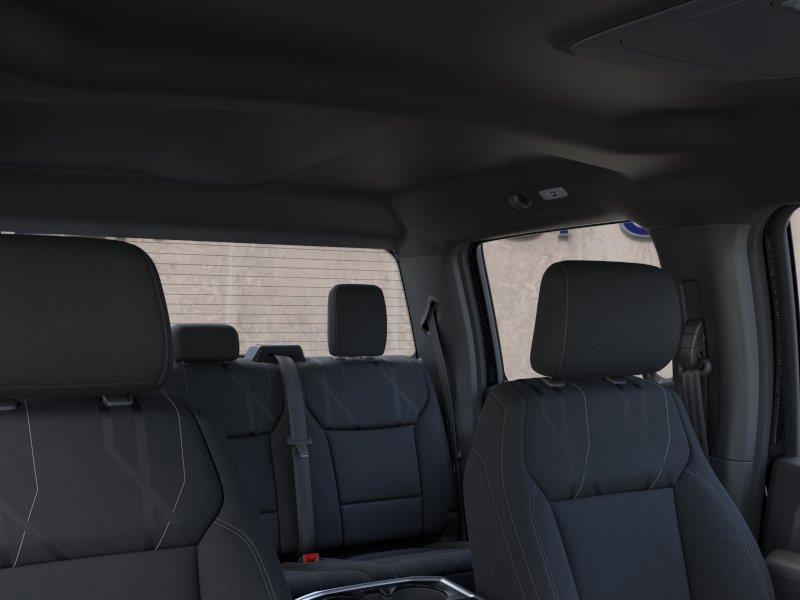 2026 Ford F-150 STX Gaithersburg MD