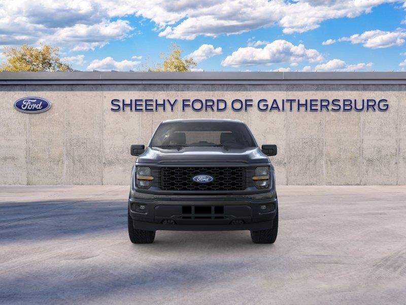 2026 Ford F-150 STX Gaithersburg MD