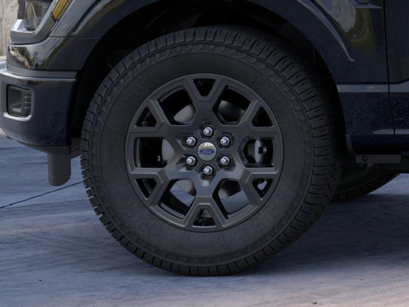 2026 Ford F-150 STX Gaithersburg MD