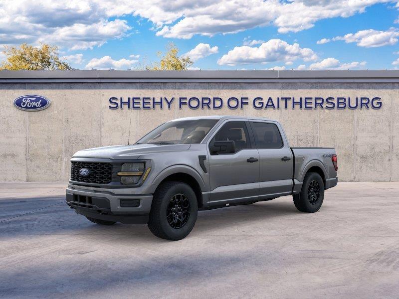 2026 Ford F-150 STX Gaithersburg MD