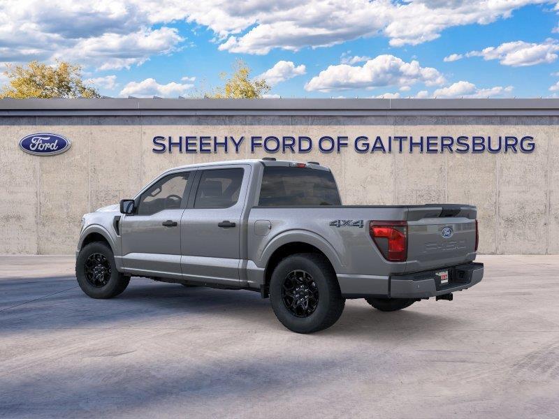 2026 Ford F-150 STX Gaithersburg MD