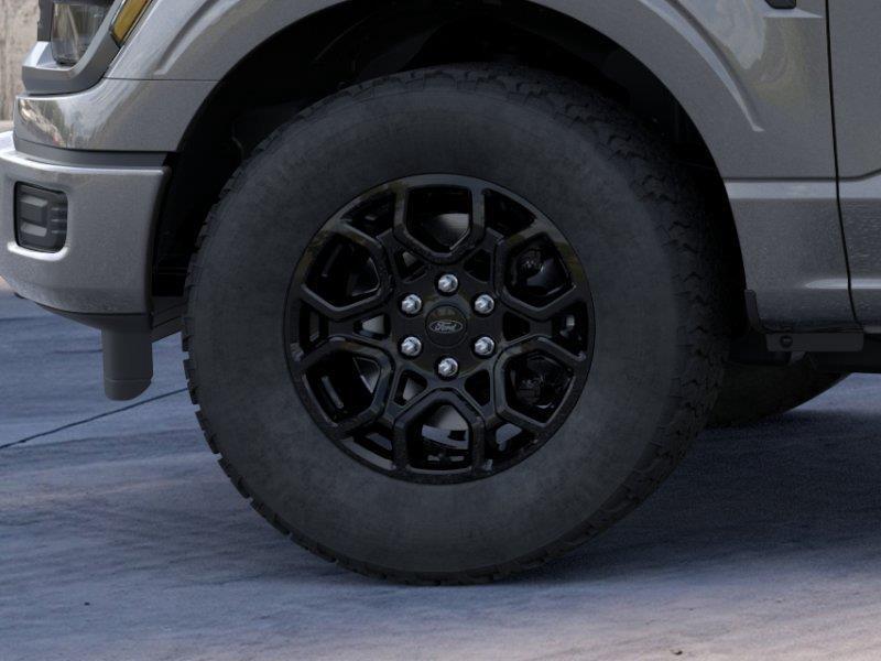 2026 Ford F-150 STX Gaithersburg MD