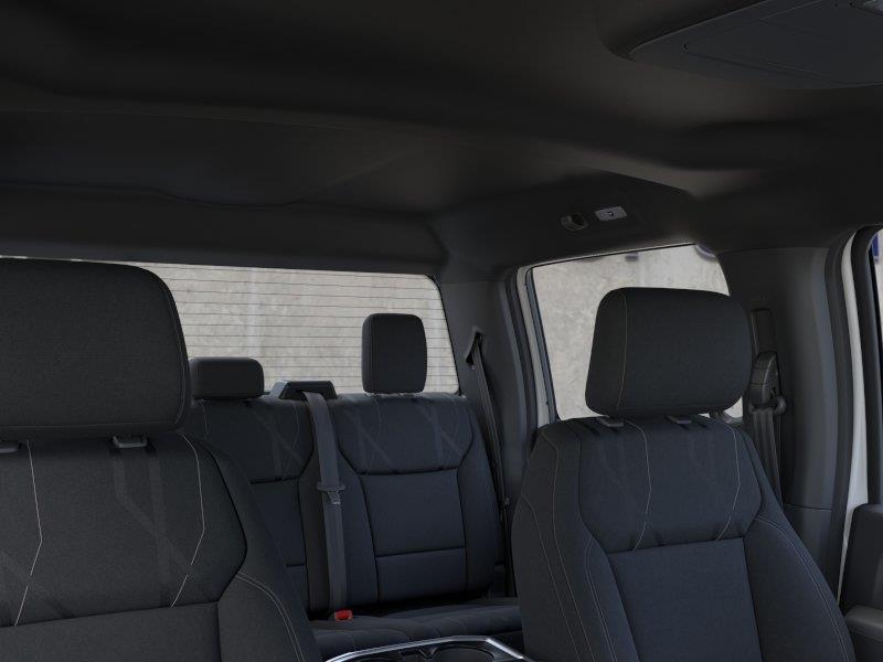 2026 Ford F-150 STX Gaithersburg MD