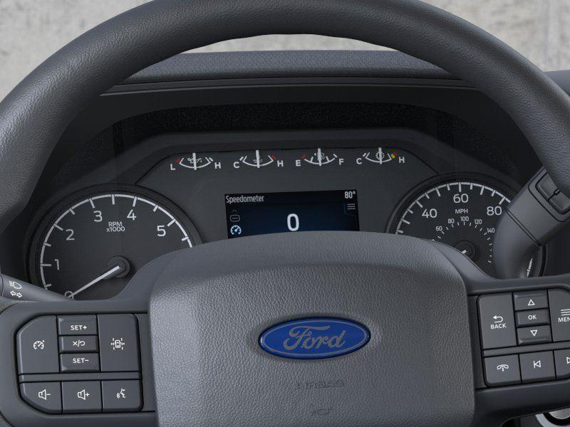 2026 Ford F-150 STX Gaithersburg MD