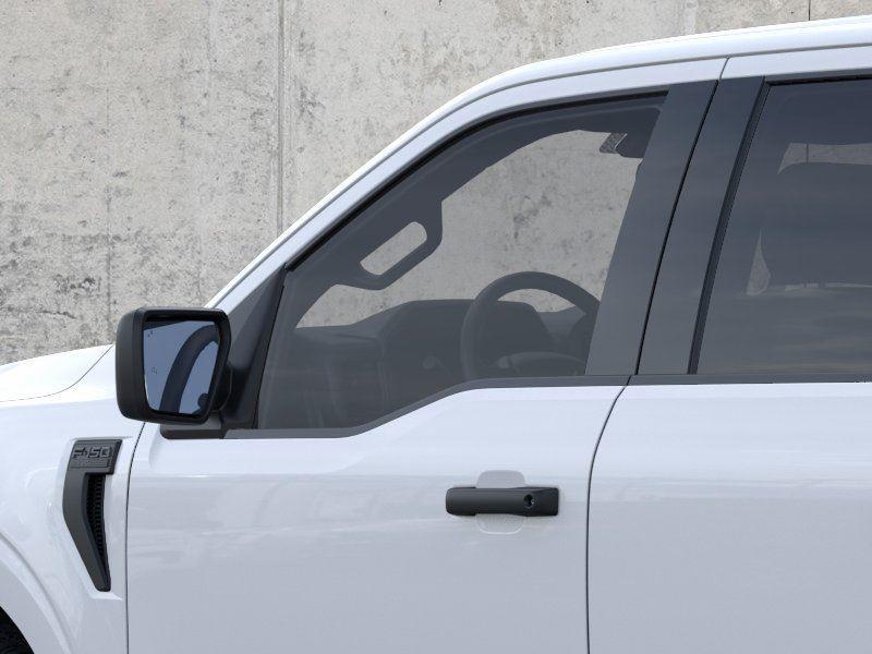2026 Ford F-150 STX Gaithersburg MD