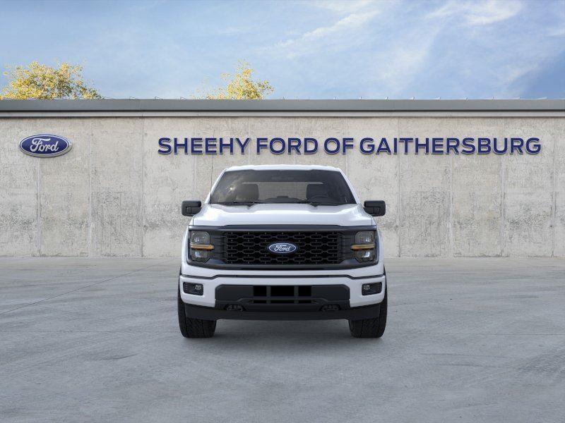2026 Ford F-150 STX Gaithersburg MD
