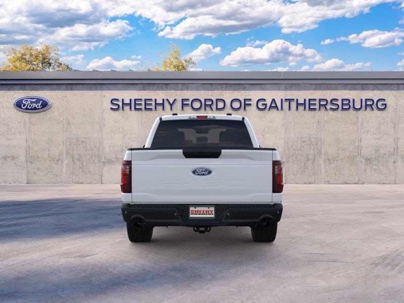 2026 Ford F-150 STX Gaithersburg MD