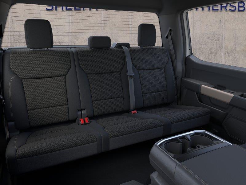 2026 Ford F-150 STX Gaithersburg MD