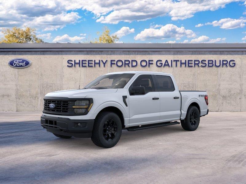 2026 Ford F-150 STX Gaithersburg MD