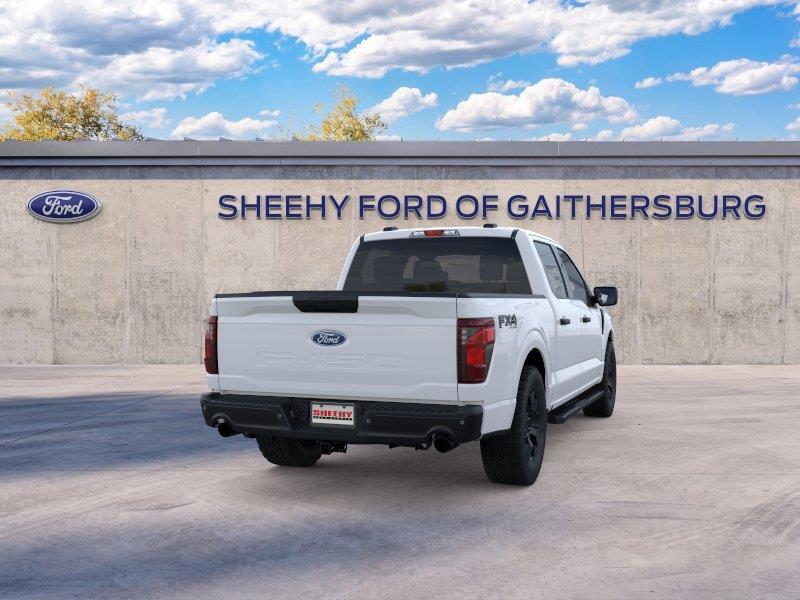 2026 Ford F-150 STX Gaithersburg MD
