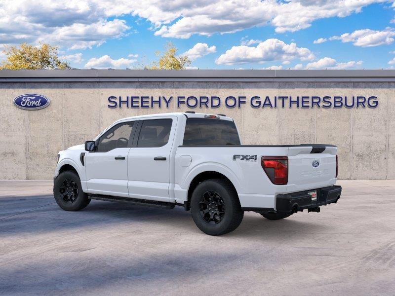 2026 Ford F-150 STX Gaithersburg MD