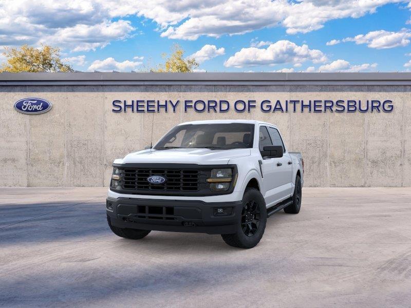 2026 Ford F-150 STX Gaithersburg MD