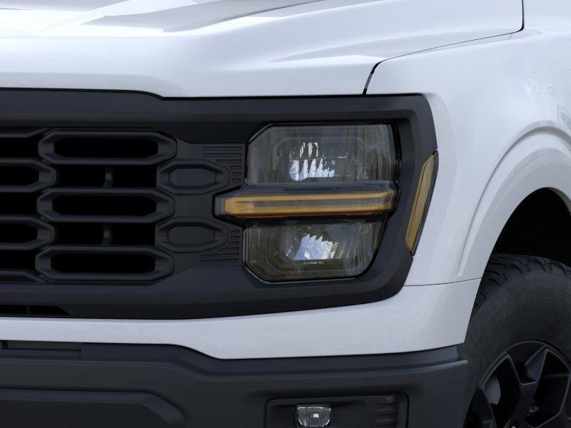 2026 Ford F-150 STX Gaithersburg MD