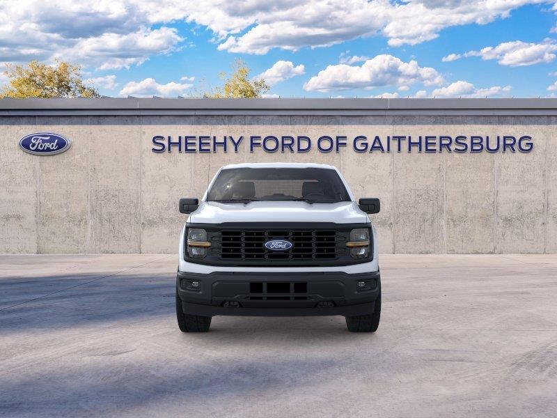 2026 Ford F-150 STX Gaithersburg MD