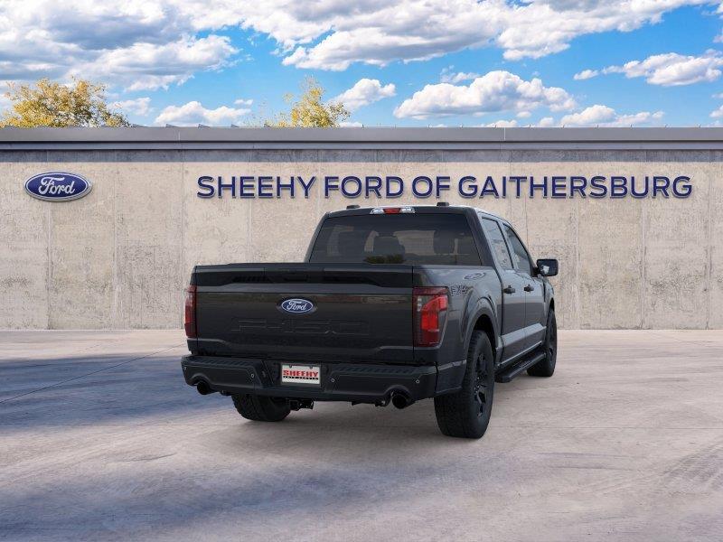 2026 Ford F-150 STX Gaithersburg MD