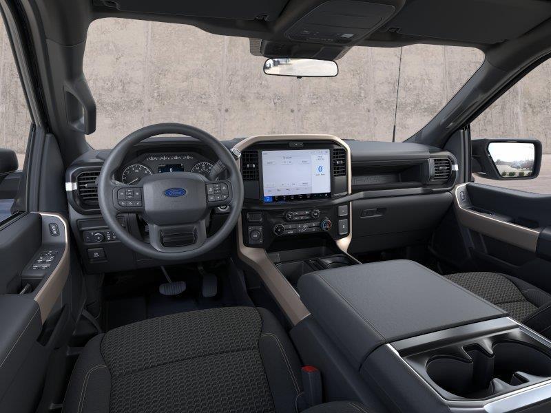 2026 Ford F-150 STX Gaithersburg MD
