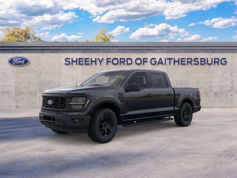 2026 Ford F-150 STX Gaithersburg MD