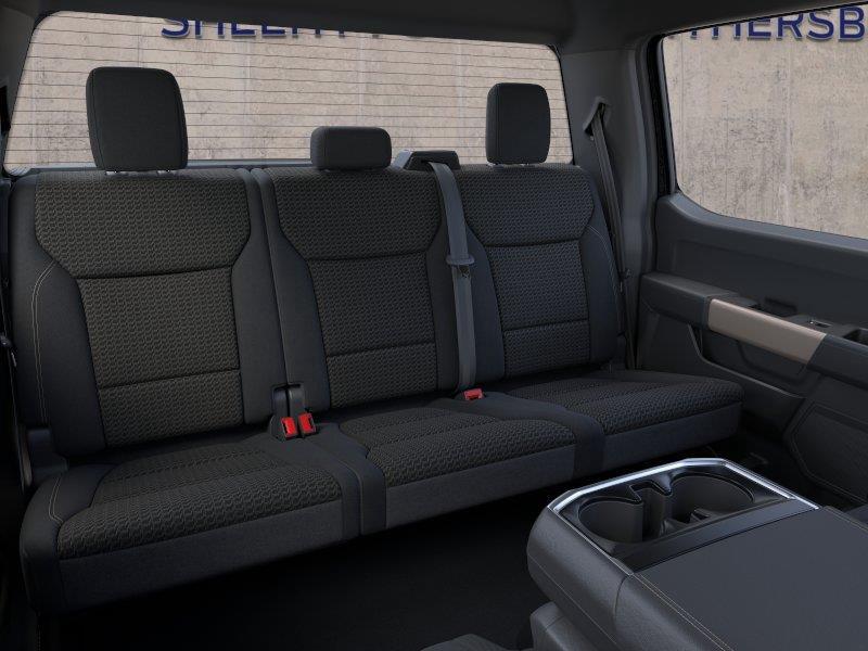 2026 Ford F-150 STX Gaithersburg MD