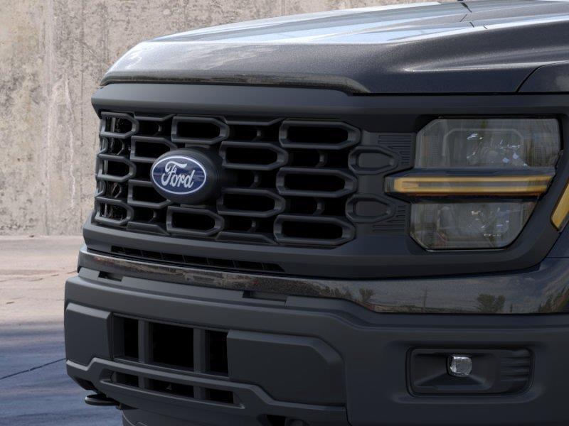 2026 Ford F-150 STX Gaithersburg MD