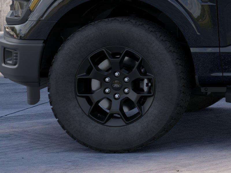 2026 Ford F-150 STX Gaithersburg MD