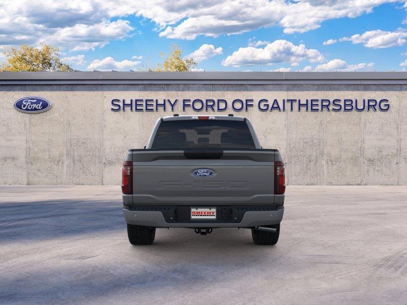 2026 Ford F-150 STX Gaithersburg MD