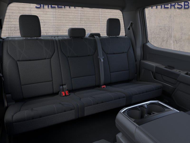 2026 Ford F-150 STX Gaithersburg MD