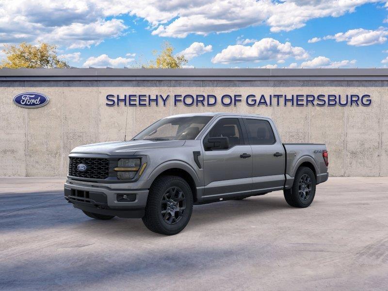 2026 Ford F-150 STX Gaithersburg MD