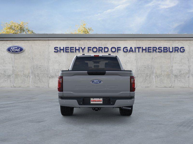 2026 Ford F-150 STX Gaithersburg MD