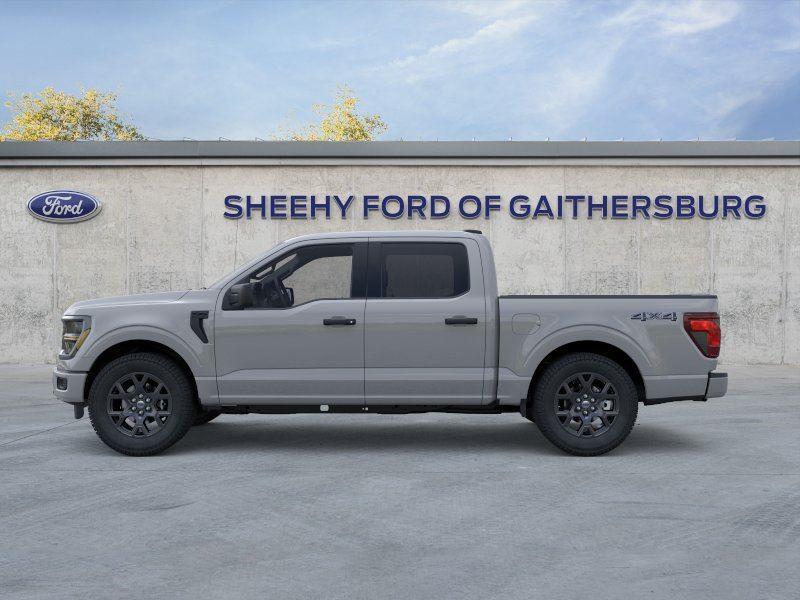 2026 Ford F-150 STX Gaithersburg MD
