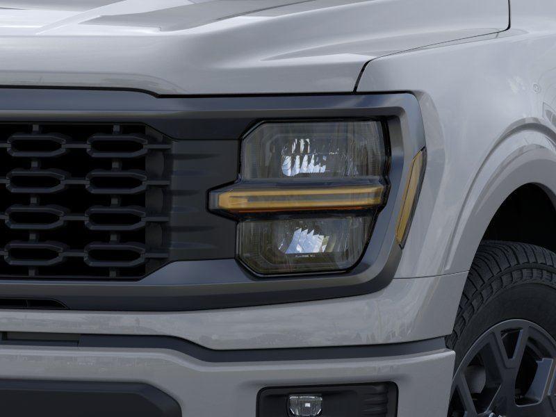 2026 Ford F-150 STX Gaithersburg MD