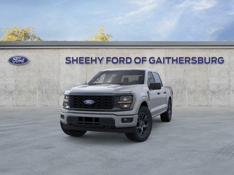 2026 Ford F-150 STX Gaithersburg MD
