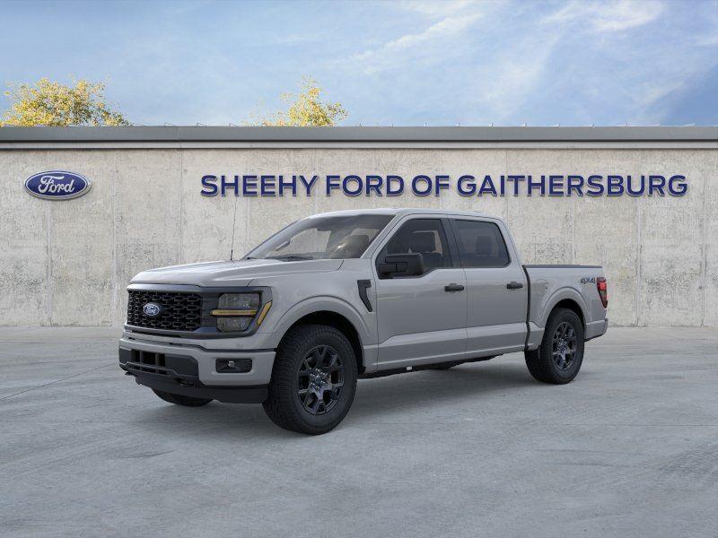 2026 Ford F-150 STX Gaithersburg MD