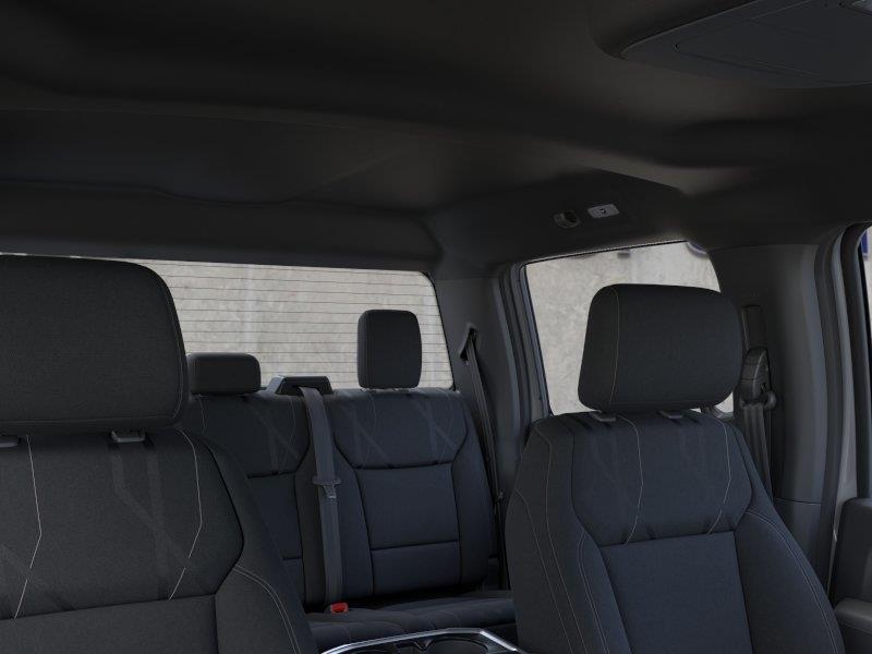 2026 Ford F-150 STX Gaithersburg MD