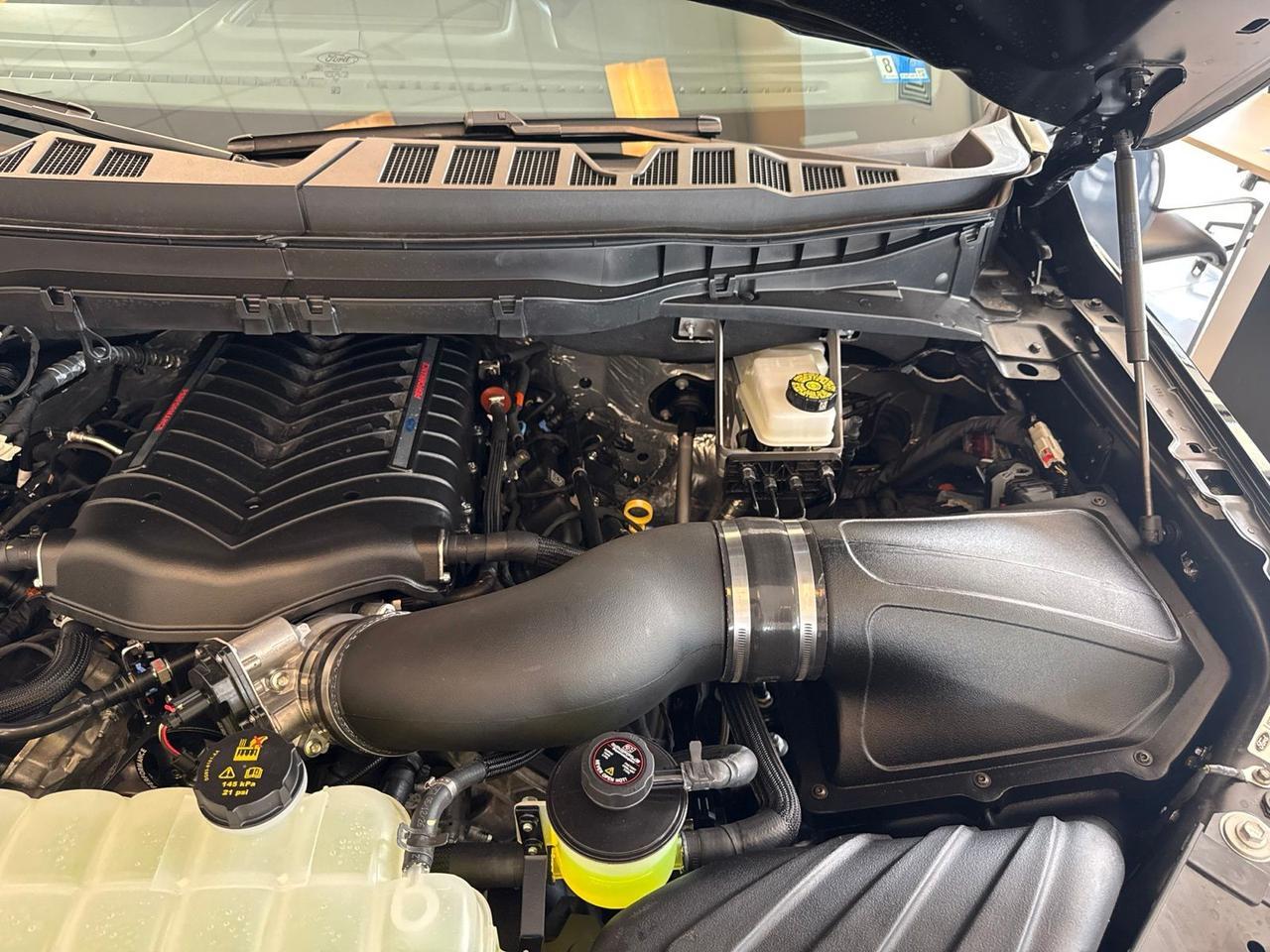 2026 Ford F-150 STX Ashland VA