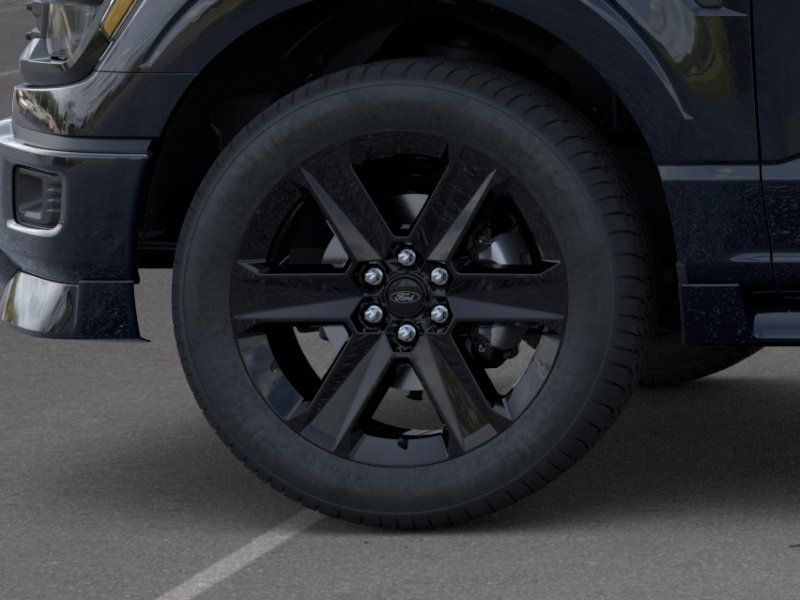 2026 Ford F-150 STX Ashland VA