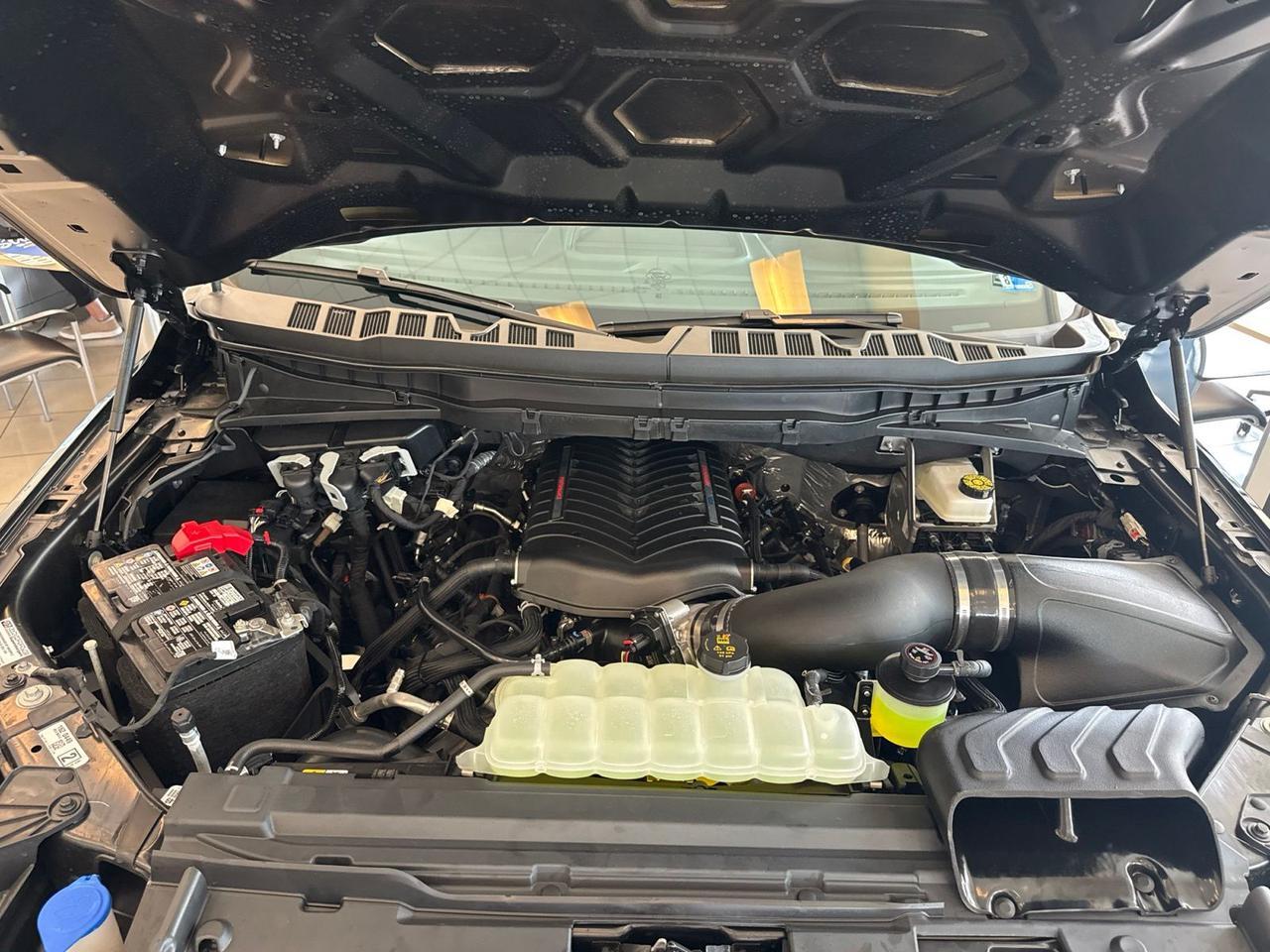2026 Ford F-150 STX Ashland VA