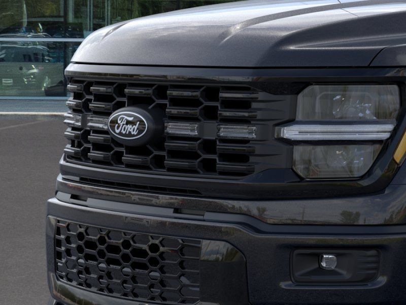 2026 Ford F-150 STX Ashland VA