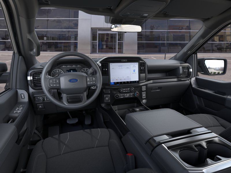 2026 Ford F-150 STX Ashland VA