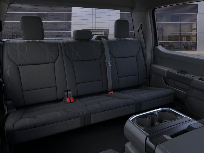 2026 Ford F-150 STX Ashland VA