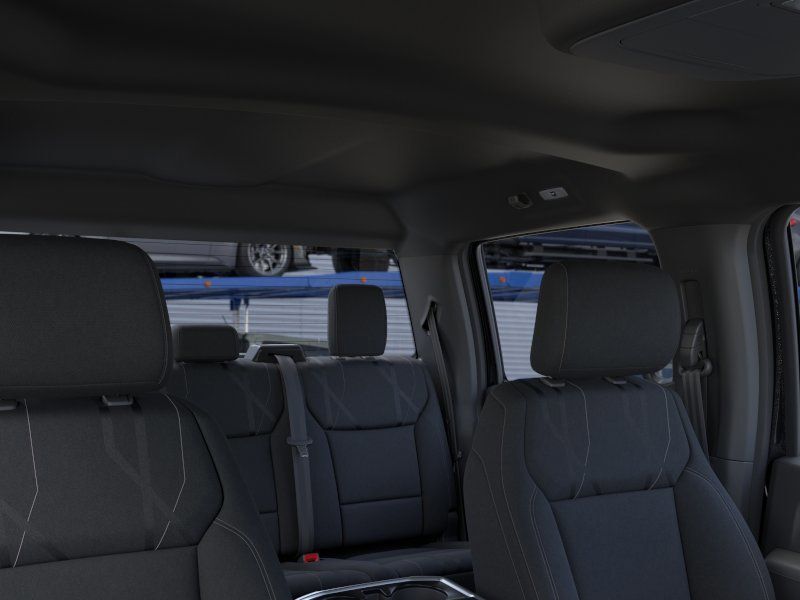 2026 Ford F-150 STX Ashland VA
