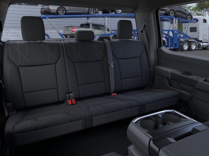 2026 Ford F-150 STX Ashland VA