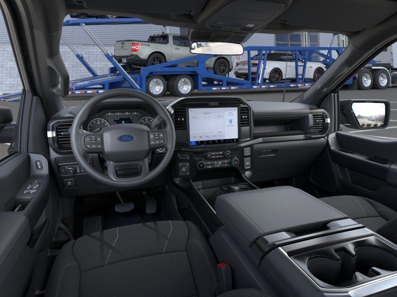 2026 Ford F-150 STX Ashland VA