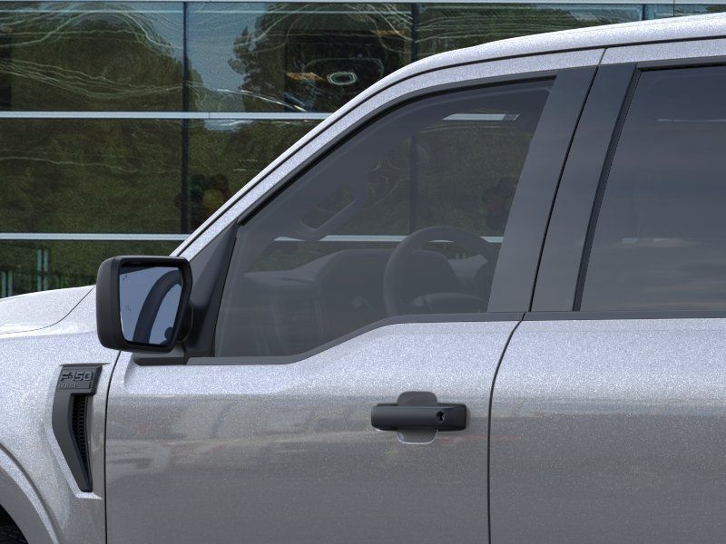 2026 Ford F-150 STX Ashland VA