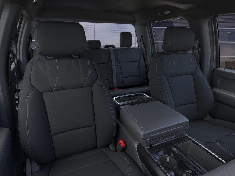 2026 Ford F-150 STX Ashland VA