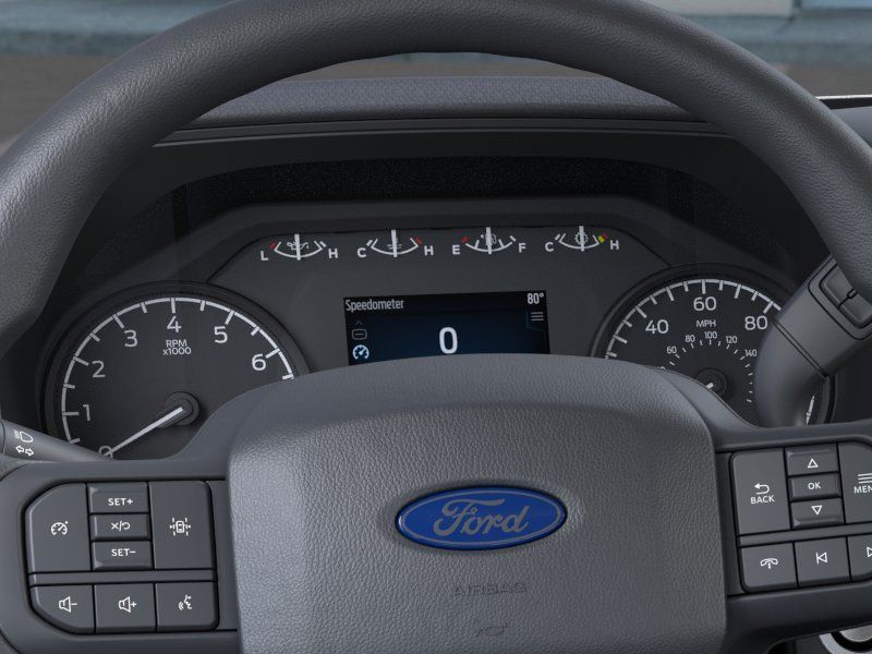 2026 Ford F-150 STX Ashland VA