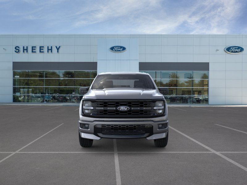 2026 Ford F-150 STX Ashland VA
