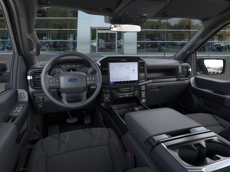 2026 Ford F-150 STX Ashland VA