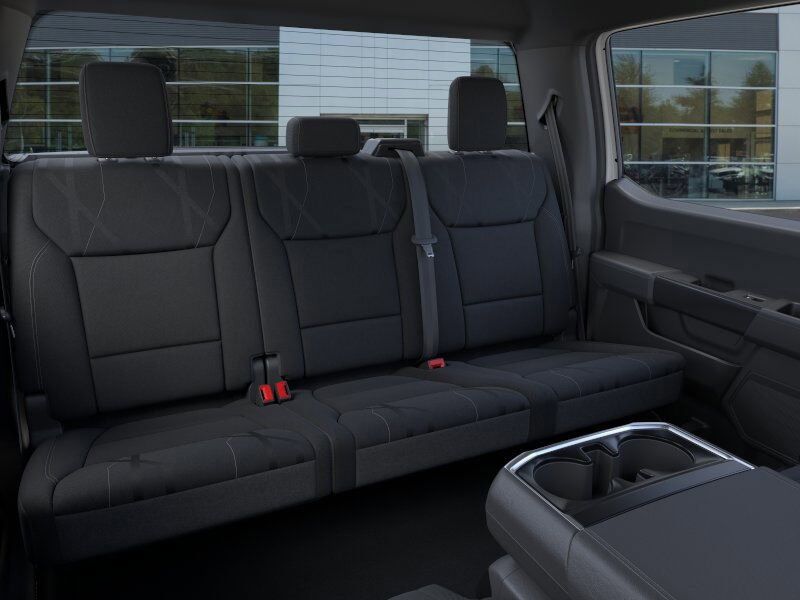 2026 Ford F-150 STX Ashland VA