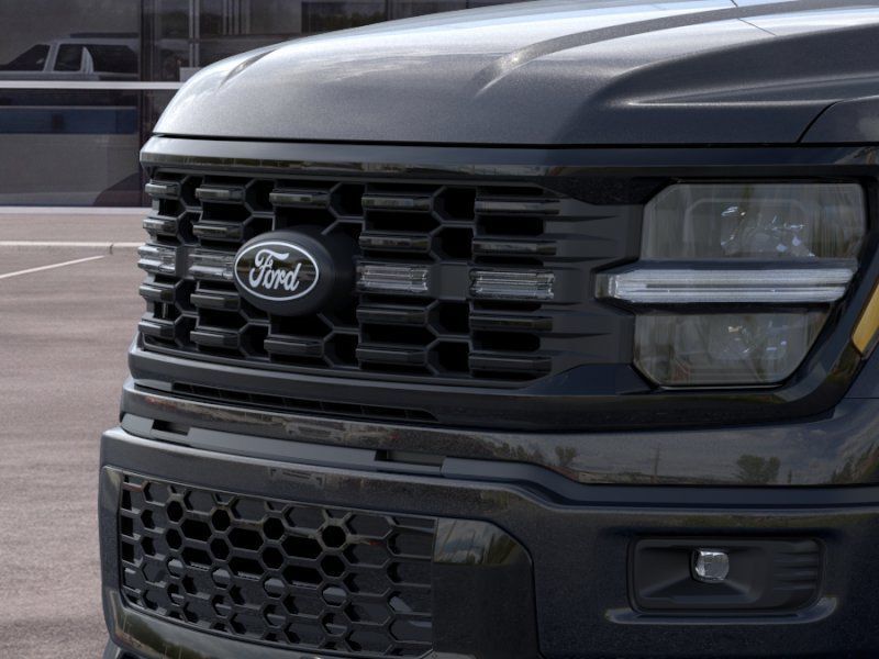 2026 Ford F-150 STX Ashland VA