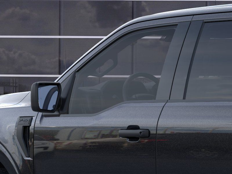 2026 Ford F-150 STX Ashland VA